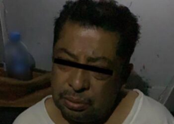 Cae exempleado por asesinato de padre de Luis Miranda