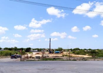 Genera ‘Miércoles Ciudadano’  obras clave en poniente: Rivas