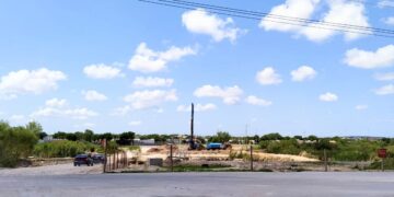 Genera ‘Miércoles Ciudadano’  obras clave en poniente: Rivas