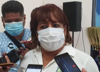 Fallecen por Coronavirus 20 maestros en el sur de Tamaulipas