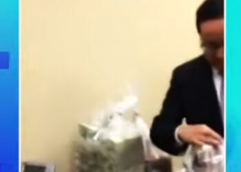 Francisco Domínguez cesa a Gutiérrez Badillo tras video de supuesto soborno