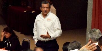 Exige SNTE a USICAMM federal pago  a 300 maestros que cubrieron grupo