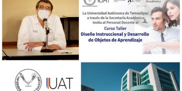 Concluye en la UAT programa de capacitación docente