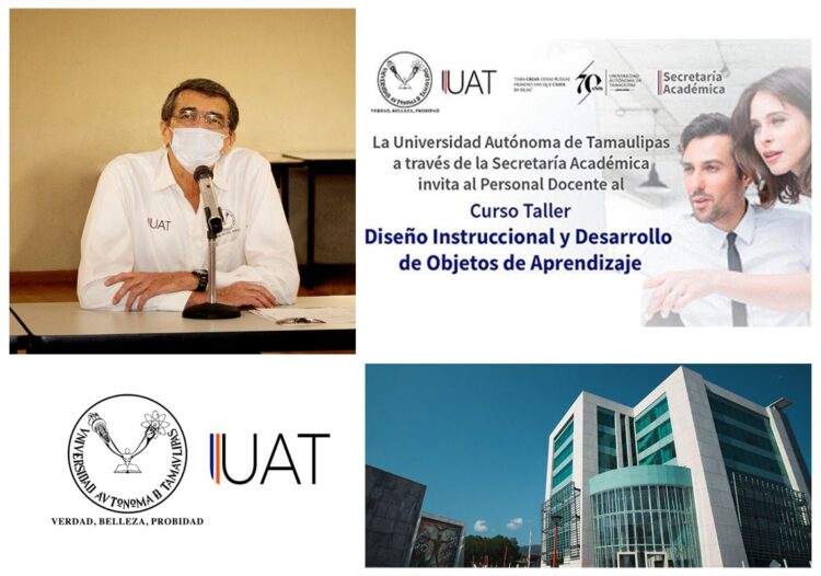 Concluye en la UAT programa de capacitación docente