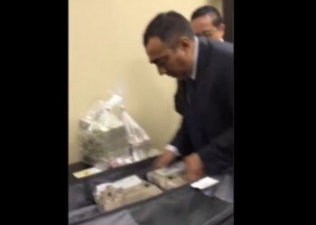 Video adjudicado a caso Emilio ‘L’ no ha sido presentado a FGR