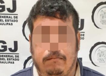 Vinculan a proceso a extorsionadores en Tampico