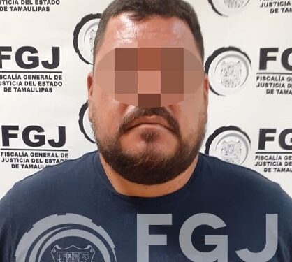 Vinculan a proceso a extorsionadores en Tampico