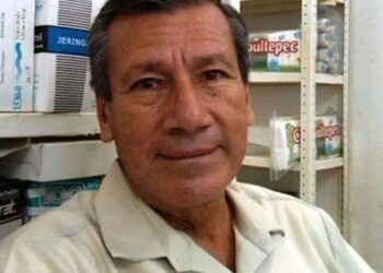 Muere alcalde de Matías Romero, Oaxaca por Covid-19