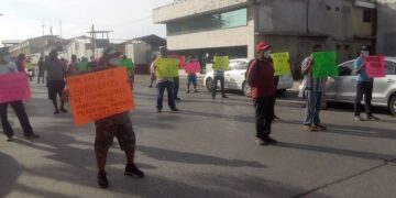 Demandan pescadores el subsidio federal al diesel