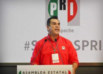 Crisis mexicana requiere evaluar políticas de salud, económica y campo: PRI