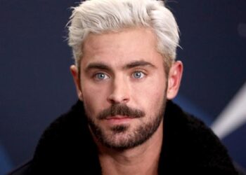 Zac Efron quiere ‘huir’ de Estados Unidos