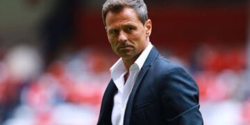 Diego Cocca, sospechoso por coronavirus por prueba inconsistente