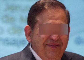 Otorgan amparo definitivo a Alonso Ancira