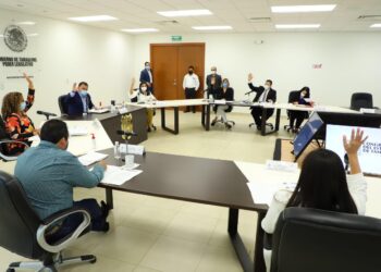 Autoriza Congreso a Ejecutivo de Tamaulipas reestructurar deuda pública