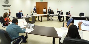 Autoriza Congreso a Ejecutivo de Tamaulipas reestructurar deuda pública