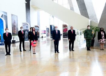 Estados recibirán recursos del FEIEF de manera mensual: SHCP