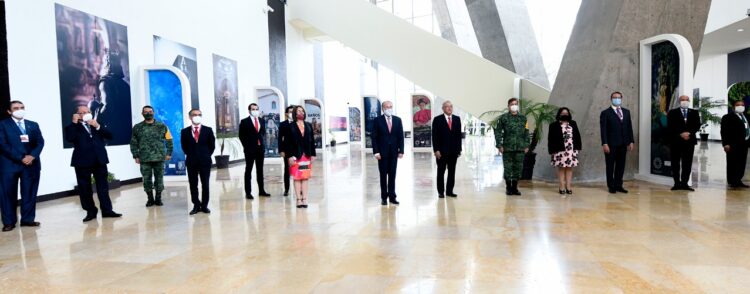 Estados recibirán recursos del FEIEF de manera mensual: SHCP