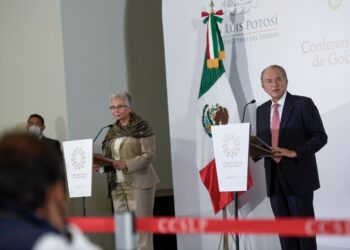 Fortalecerán acciones en materia hacendaria, salud y reapertura económica.