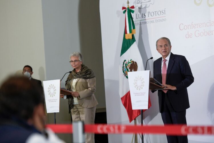 Fortalecerán acciones en materia hacendaria, salud y reapertura económica.