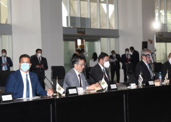 No permitiré denuncias ante FGR de propósitos  electorales: García Cabeza de Vaca