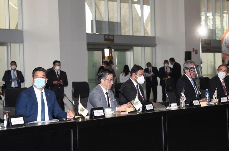 No permitiré denuncias ante FGR de propósitos  electorales: García Cabeza de Vaca