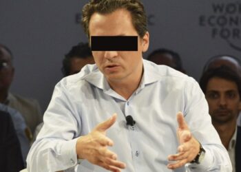Ricardo Anaya recibió más de 6 mdp de Odebrecht: Emilio ‘L’