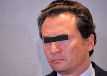 ‘Enciende’ sesión de la Permanente el caso Emilio ‘L’