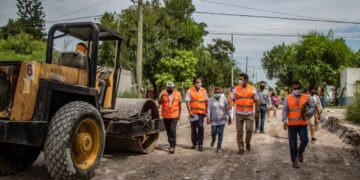 Agradece Mario López a AMLO inversión en Matamoros, en apoyo a más humildes