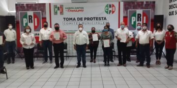 PRI una opción seria y responsable  para el 2021 en Tamaulipas: Melhem