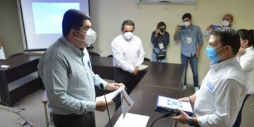 Inician partidos entrega de solicitudes al IETAM para participar en elecciones del 2021