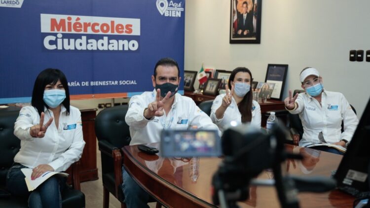 Da ‘Miércoles Ciudadano’ rápida reparación a plaza