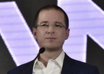 Ricardo Anaya demandará a Emilio ‘L’ por daño moral