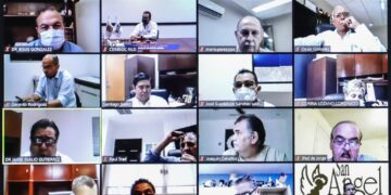 Adelantarán vacunación contra la influenza