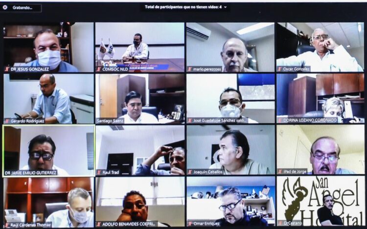 Adelantarán vacunación contra la influenza