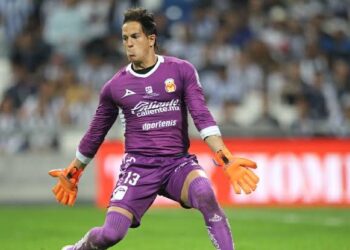 Sebastián Sosa podría dejar al Mazatlán FC