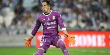 Sebastián Sosa podría dejar al Mazatlán FC