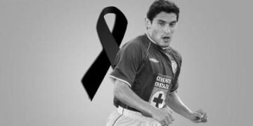 Norberto Ángeles perdió la vida a sus 42 años tras sufrir un infarto al corazón