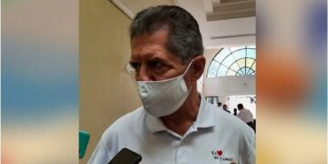 Piden a Cabildo Porteño sea obligatorio uso de cubrebocas