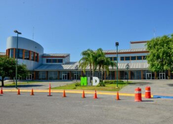 Impide Covid-19 abrir  espacios deportivos