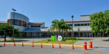 Impide Covid-19 abrir  espacios deportivos