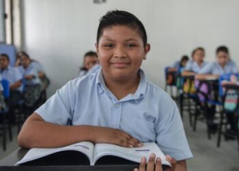 Alista Municipio entrega  de libros de apoyo