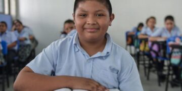 Alista Municipio entrega  de libros de apoyo