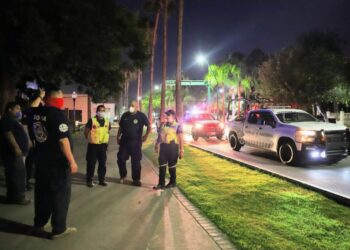 Hay que protegernos todos del Covid-19: PCyB