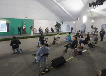 En Zacatecas delitos del fuero federal y común muestran tendencia de descenso