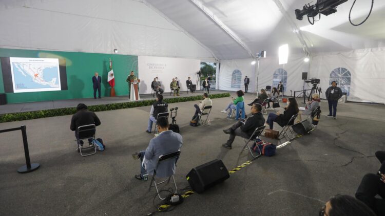 En Zacatecas delitos del fuero federal y común muestran tendencia de descenso