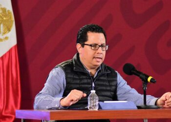 México supera las 59 mil muertes por coronavirus