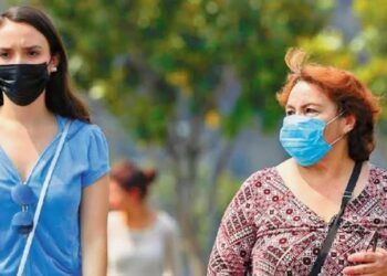 Sigue a la baja Covid-19 en Nuevo Laredo