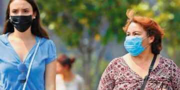 Sigue a la baja Covid-19 en Nuevo Laredo