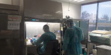 Rebasa Tamaulipas mil 600 muertos por Coronavirus 