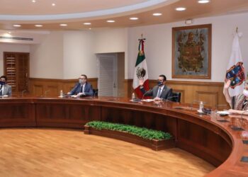 El Gobierno de Nuevo Laredo reprueba descalificación contra CDV